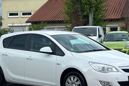 Opel Astra 224.000 km 2.799 &euro; Landau in der Pfalz, Rheinland-Pfalz 76829