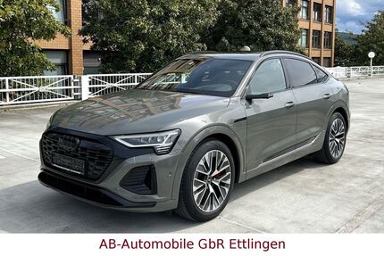 Audi Q8 43.172 km 51.900 &euro; Ettlingen 76275
