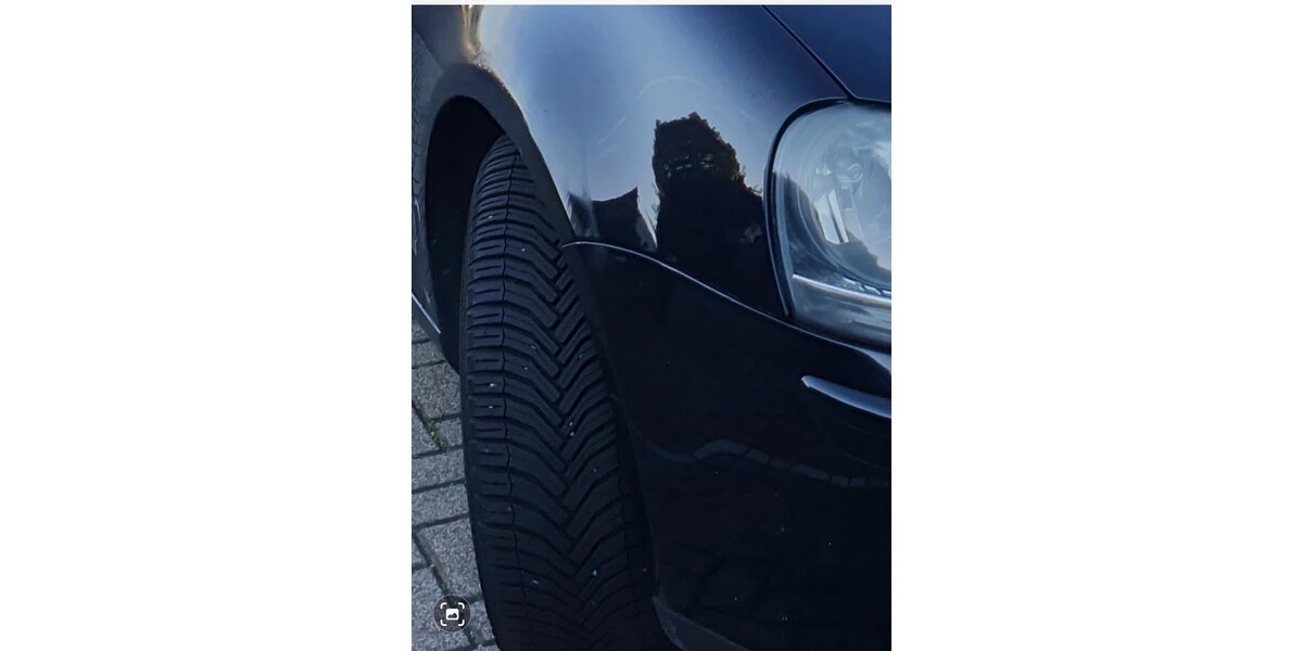 VW Golf V 182.000 km 3.200 € Waldbronn 76337