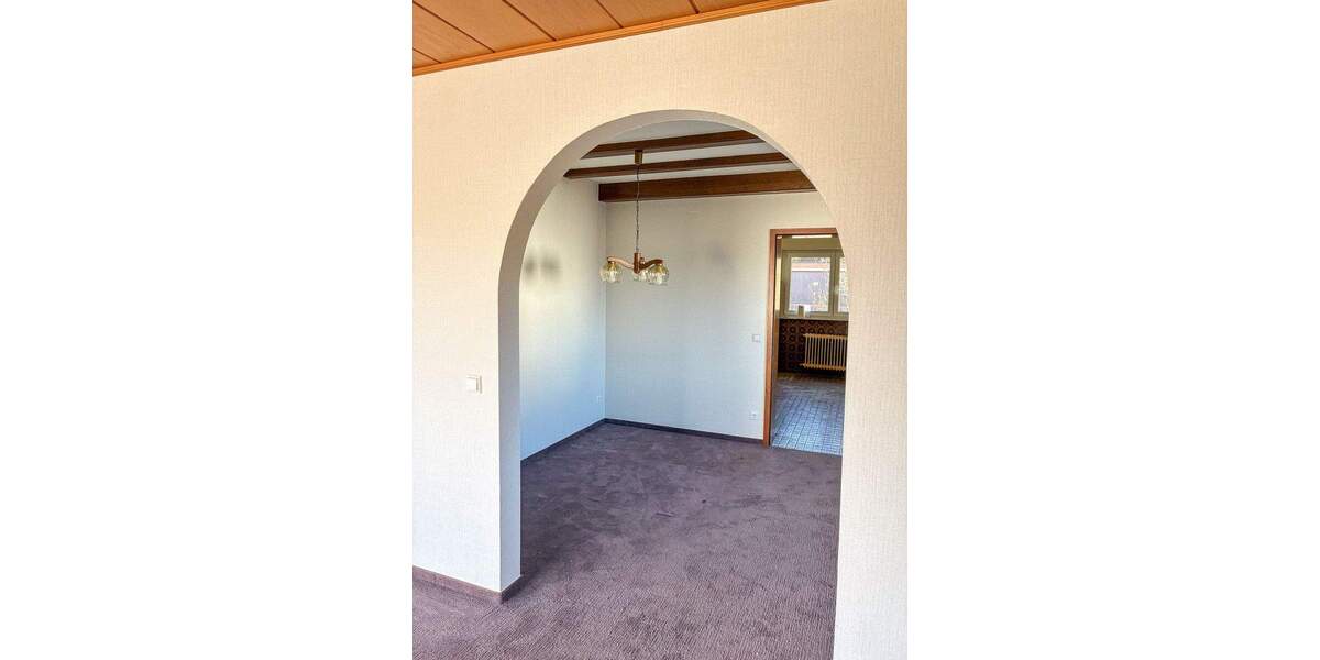 Einfamilienhaus Pforzheim Büchenbronn - 4 Zimmer, 132 m&sup2;, 395.000&euro; | Angebot:25728719