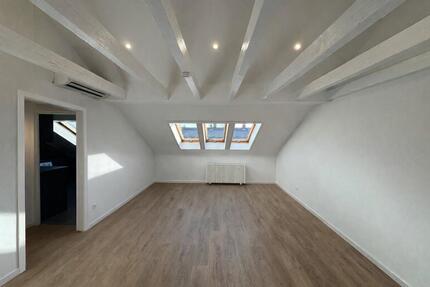 Moderne 2-Zimmer-Wohnung | Erstbezug nach Kernsanierung | Einbauküche | Klimaanlage & Glasfaser 2 zimmer