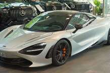 Gebrauchtwagen McLaren 720S