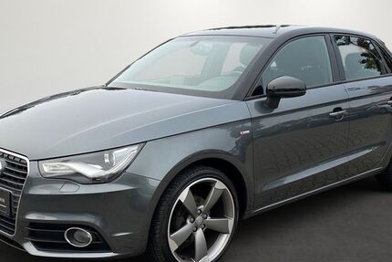 Audi A1 129.200 km 8.980 &euro; Rastatt 76437