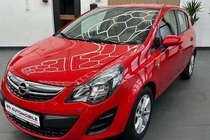 Opel Corsa 48.954 km 6.999 &euro; Gaggenau 76571