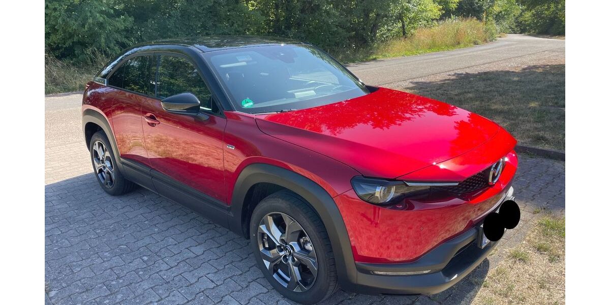 Mazda MX-30 35.500 km 15.300 &euro; Ubstadt-Weiher 76698