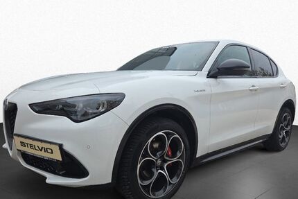 Alfa Romeo Stelvio 45.200 km 36.990 &euro; Pforzheim 75179