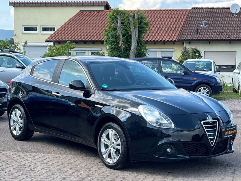 Giulietta
