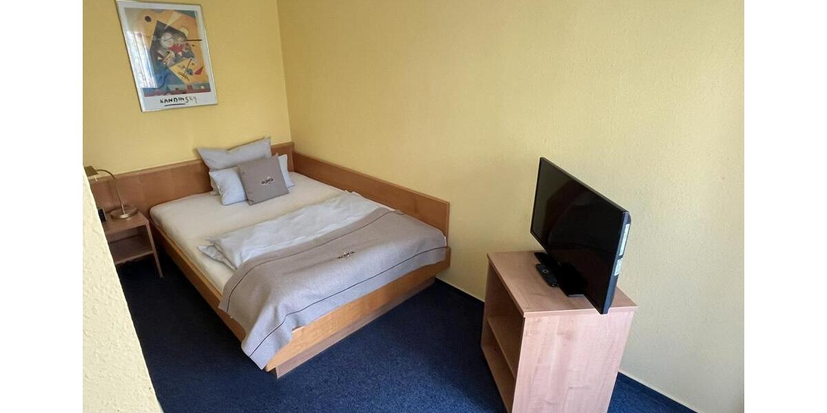 Etagenwohnung Karlsruhe Durlach - 1.5 Zimmer, 36 m&sup2;, 169.900&euro; | Angebot:26757856