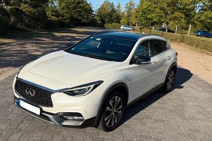 INFINITI QX30 164.000 km 14.990 € Karlsruhe 76189