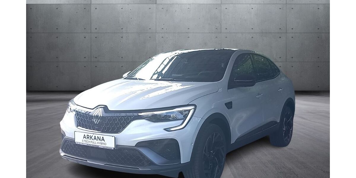 Renault Arkana 2.000 km 28.990 &euro; Ettlingen 76275