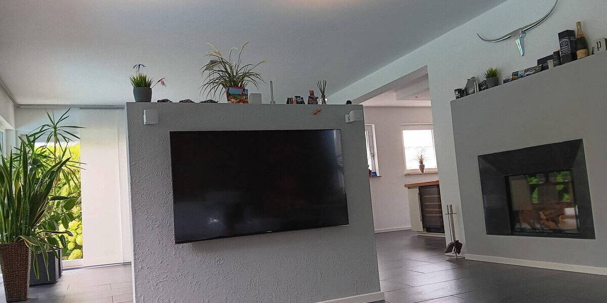 Etagenwohnung Malsch Sulzbach - 4 Zimmer, 165 m&sup2;, 599.000&euro; | Angebot:26450410