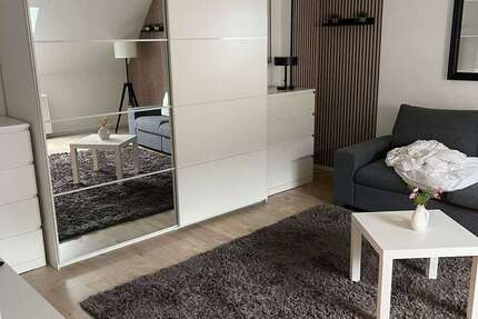 Zimmer Karlsruhe Mühlburg - 1.5 Zimmer, 1.200&euro; | Angebot:25196326