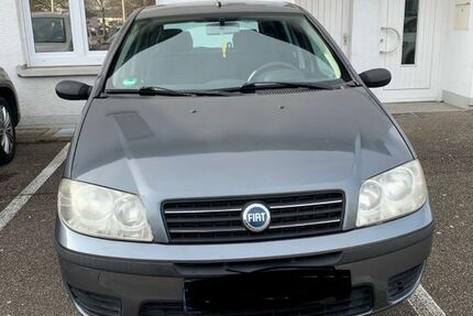 Fiat Punto 140.000 km 1.300 &euro; Durmersheim 76448