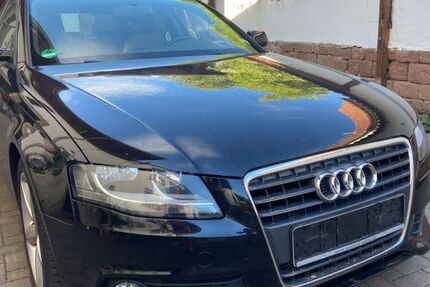 Audi A4 181.200 km 5.700 &euro; Vollmersweiler 76744
