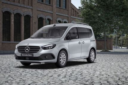 Mercedes-Benz Citan 75.041 km 23.220 &euro; Ötigheim 76470
