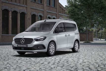 Mercedes-Benz Citan 75.041 km 24.880 &euro; Ötigheim 76470