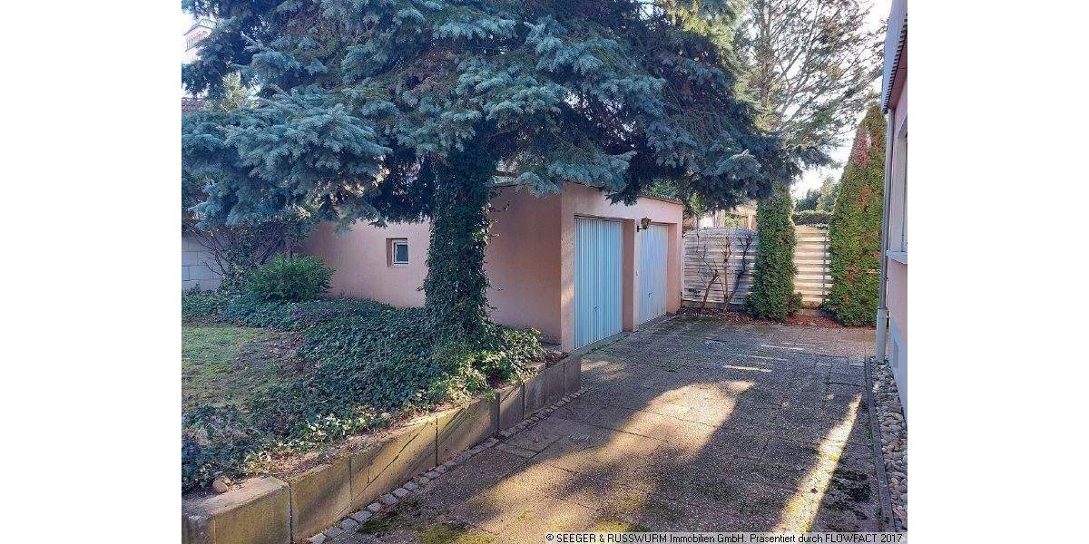 Einfamilienhaus Karlsruhe Daxlanden - 7 Zimmer, 146 m&sup2;, 460.000&euro; | Angebot:25524588