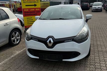 Renault Clio 150.000 km 4.600 € Herxheim 76863