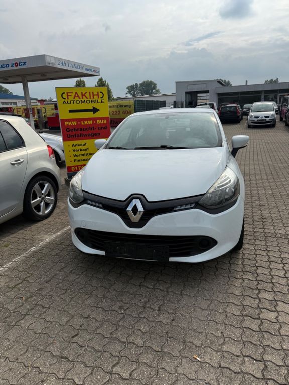 Renault Clio 150.000 km 4.600 € Herxheim 76863