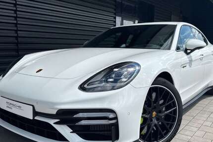 Porsche Panamera 82.490 km 95.189 &euro; Ettlingen 76275