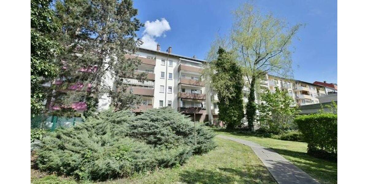 Etagenwohnung Karlsruhe Mühlburg - 1 Zimmer, 48 m&sup2;, 195.000&euro; | Angebot:26355989
