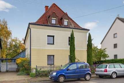 Wohnung Karlsruhe / Knielingen Knielingen - 3 Zimmer, 87 m&sup2;, 319.000&euro; | Angebot:26566945