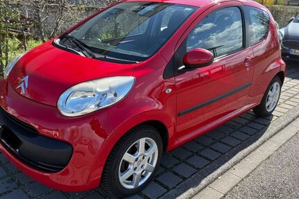 Citroen C1 84.400 km 2.500 &euro; Karlsruhe 76187
