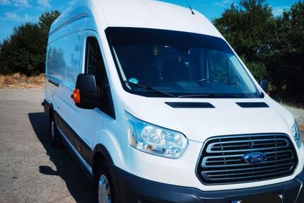 Ford Transit 92.500 km 19.750 € Hördt 76771
