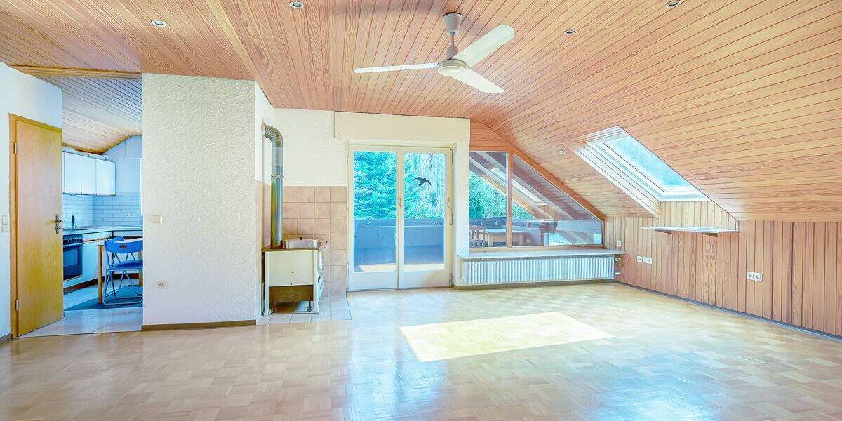 Mehrfamilienhaus, Wohnhaus Karlsruhe / Stupferich Stupferich - 8 Zimmer, 215 m&sup2;, 825.000&euro; | Angebot:26824694