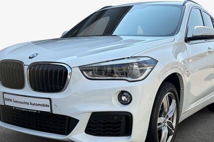 BMW X1 75.436 km 23.890 &euro; Ettlingen 76275