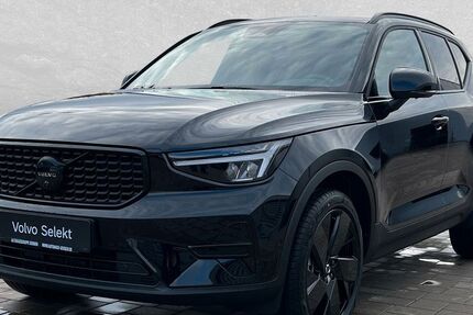 Volvo XC40 1.500 km 37.850 &euro; Karlsruhe 76187