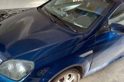 Opel Tigra