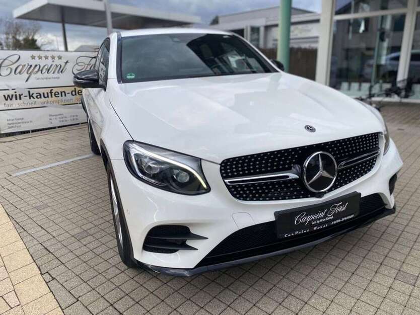 GLC 350