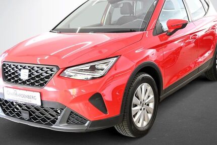 Seat Arona 46.900 km 16.750 &euro; Karlsruhe 76131
