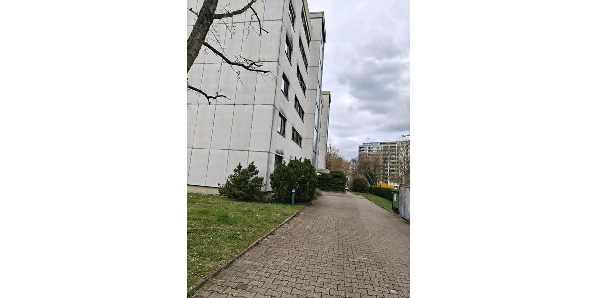 Etagenwohnung Ettlingen - 1 Zimmer, 42 m&sup2;, 215.000&euro; | Angebot:26957468