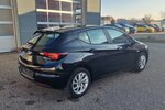 Opel Astra 1.5 D Edition Klimaautomatik NAVI LED 52.000 km 14.499 &euro; Landau 76829