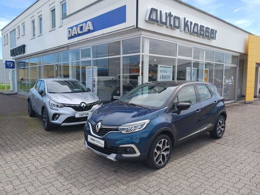 Captur