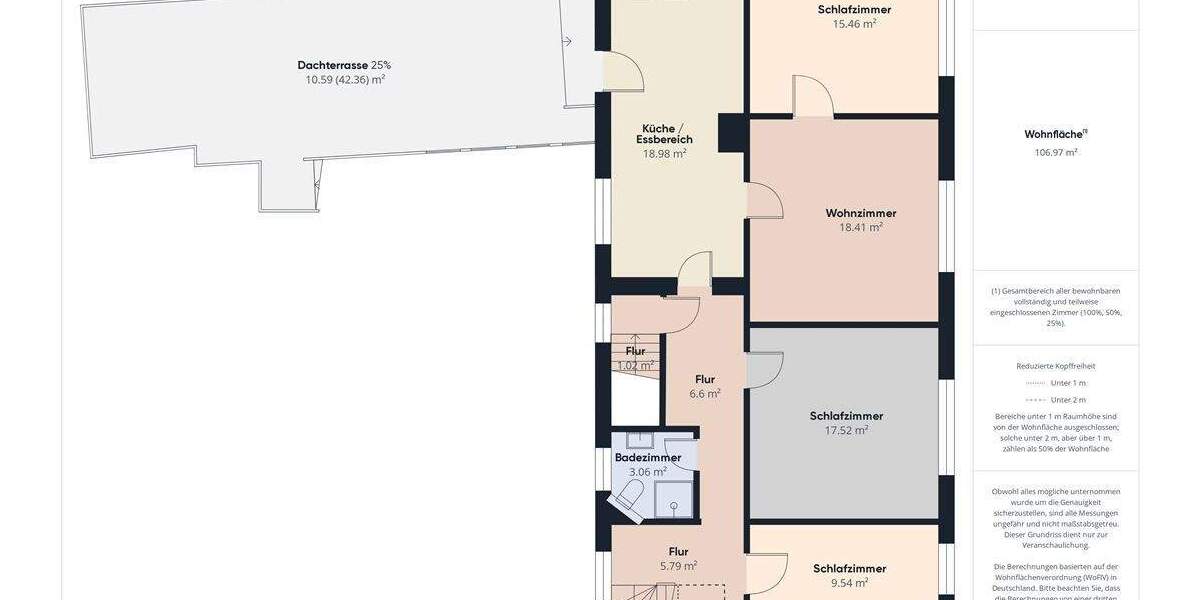 Doppelhaushälfte Stutensee Spöck - 9 Zimmer, 274 m&sup2;, 719.000&euro; | Angebot:25678581