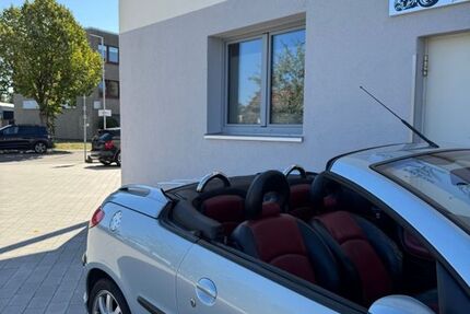 Peugeot 206 181.000 km 1.850 € Stutensee 76297