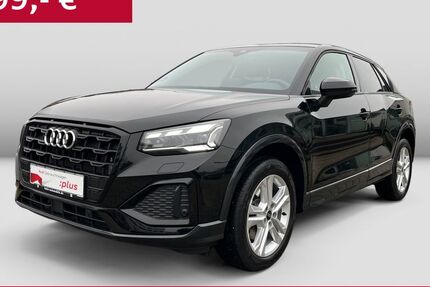 Audi Q2 11.186 km 32.960 &euro; Pforzheim 75179