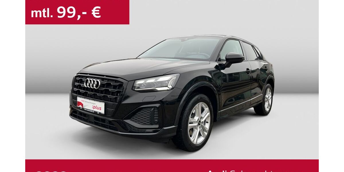 Audi Q2 11.186 km 32.960 &euro; Pforzheim 75179