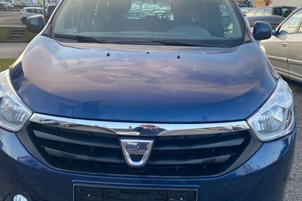 Dacia Lodgy 165.000 km 4.790 &euro; Ettlingen 76275