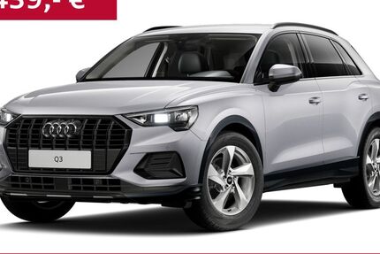 Audi Q3 8.103 km 35.930 &euro; Pforzheim 75179