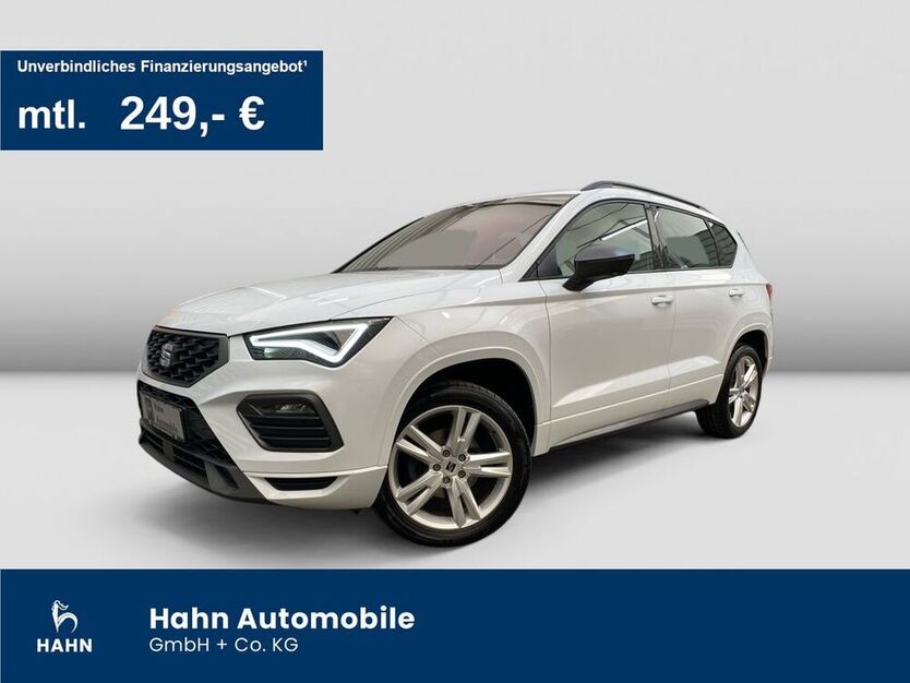 Ateca