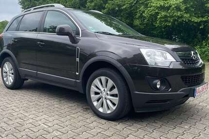 Opel Antara 76.000 km 7.500 € Bruchsal 76646
