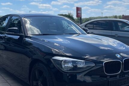 BMW 116 158.000 km 8.299 € Oberhausen-Rheinhausen 68794