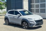 Hyundai Kona 1.6GDI Prime NAVI Klimaautomatik 77.000 km 20.998 &euro; Landau 76829