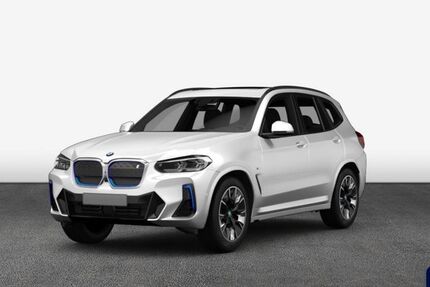 BMW iX3 29.212 km 39.860 &euro; Karlsruhe 76227