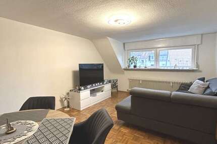 Wohnung zum Mieten in Karlsruhe 620 € 55 m² 2 zimmer