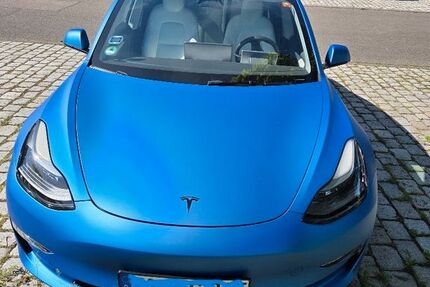 Tesla Model 3 37.000 km 34.000 &euro; Karlsruhe 76131